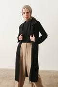 KHADIJA LIGHTWEIGHT JACKET