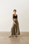 MAHA PALAZZO PANTS